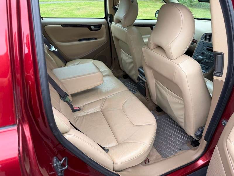 2002 VOLVO 70 SERIES 2002 VOLVO 70 SERIES