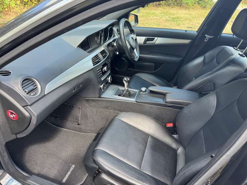 2012 MERCEDES C CLASS 2012 MERCEDES C CLASS