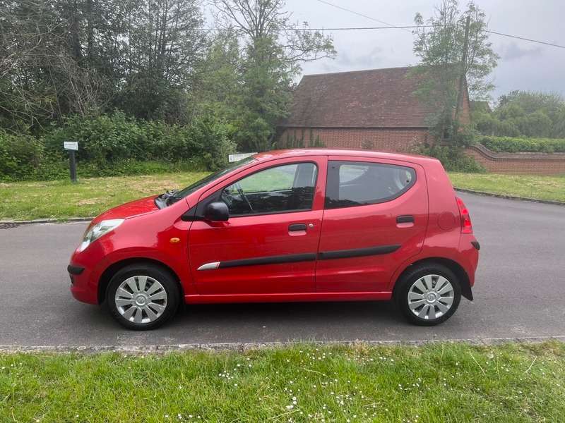 2014 SUZUKI ALTO 2014 SUZUKI ALTO