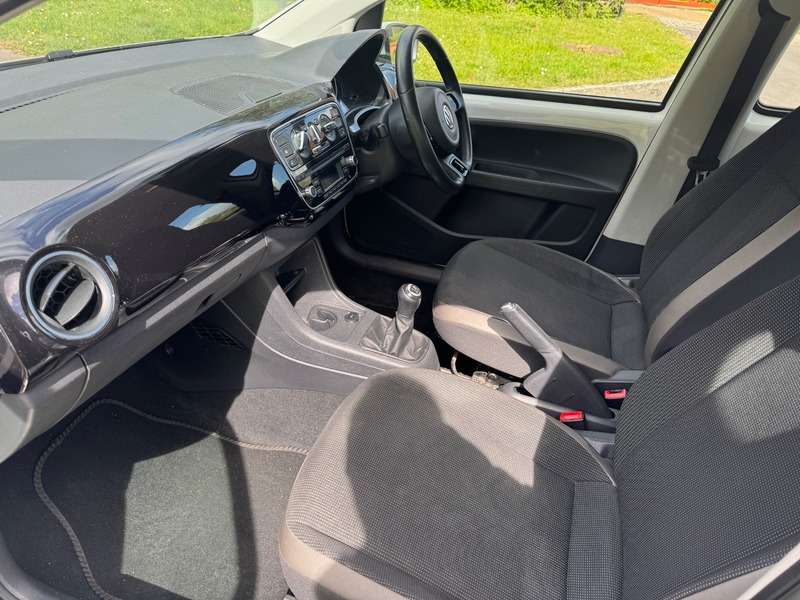 2014 VOLKSWAGEN UP 2014 VOLKSWAGEN UP