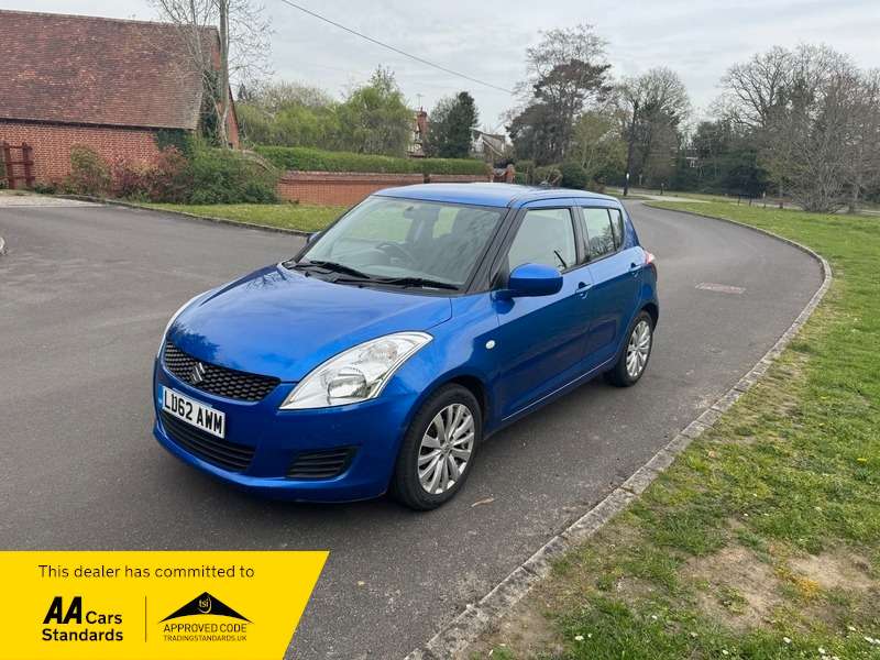 A 2012 SUZUKI SWIFT SOLD SOLD SOLD A 2012 SUZUKI SWIFT SOLD SOLD SOLD