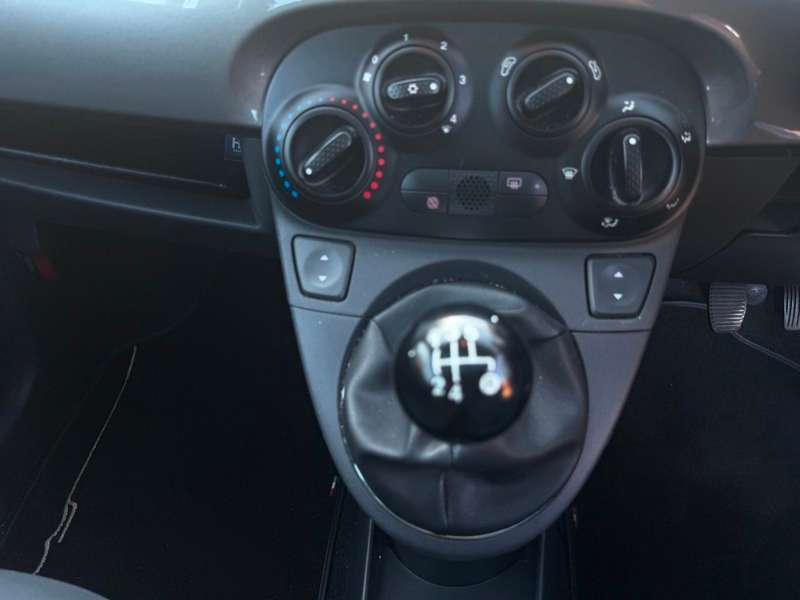 2012 FIAT 500 2012 FIAT 500
