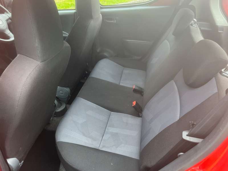 2014 SUZUKI ALTO 2014 SUZUKI ALTO