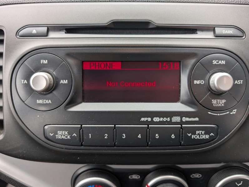 2011 KIA PICANTO 2011 KIA PICANTO