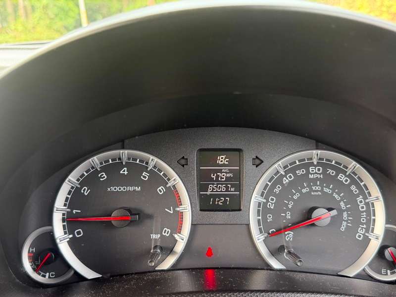 2013 SUZUKI SWIFT 2013 SUZUKI SWIFT