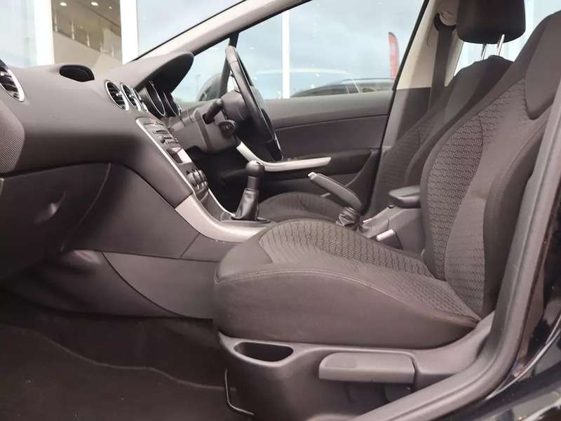 2010 PEUGEOT 308 2010 PEUGEOT 308