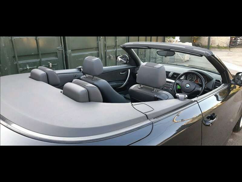 2010 BMW 1 SERIES 2010 BMW 1 SERIES