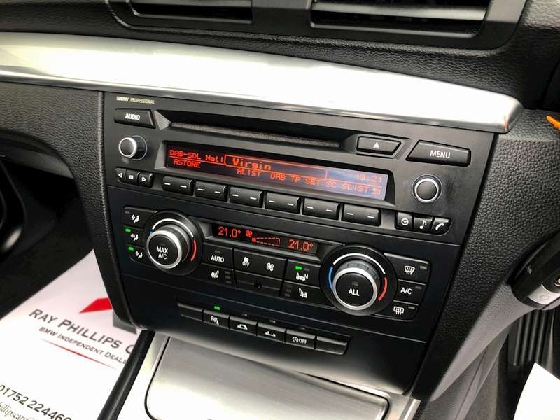 2013 BMW 1 SERIES 2013 BMW 1 SERIES