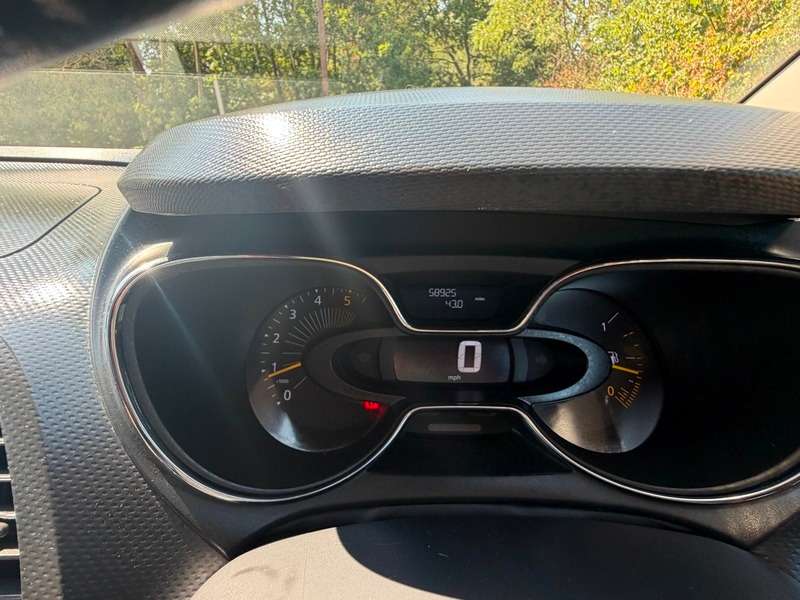 2014 RENAULT CAPTUR 2014 RENAULT CAPTUR