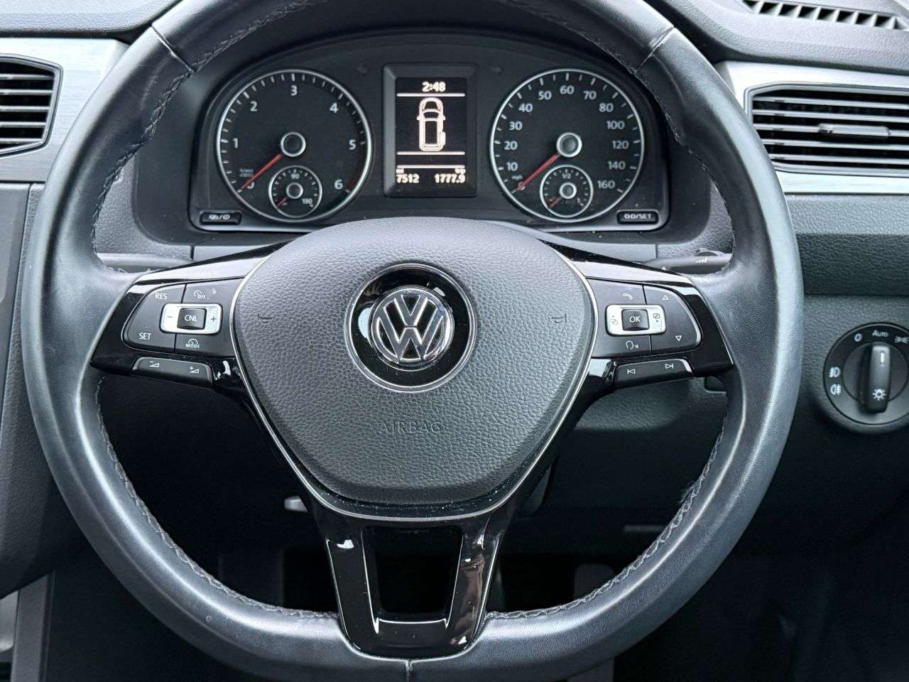 2018 VOLKSWAGEN CADDY MAXI LIFE C20 DIESEL ESTATE 2018 VOLKSWAGEN CADDY MAXI LIFE C20 DIESEL ESTATE