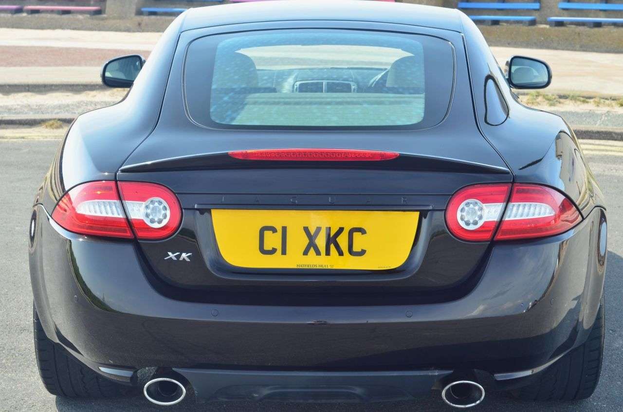 2011 JAGUAR XK 2011 JAGUAR XK
