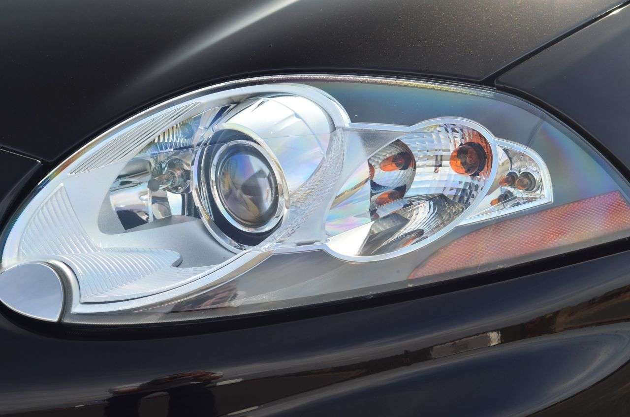 2011 JAGUAR XK 2011 JAGUAR XK