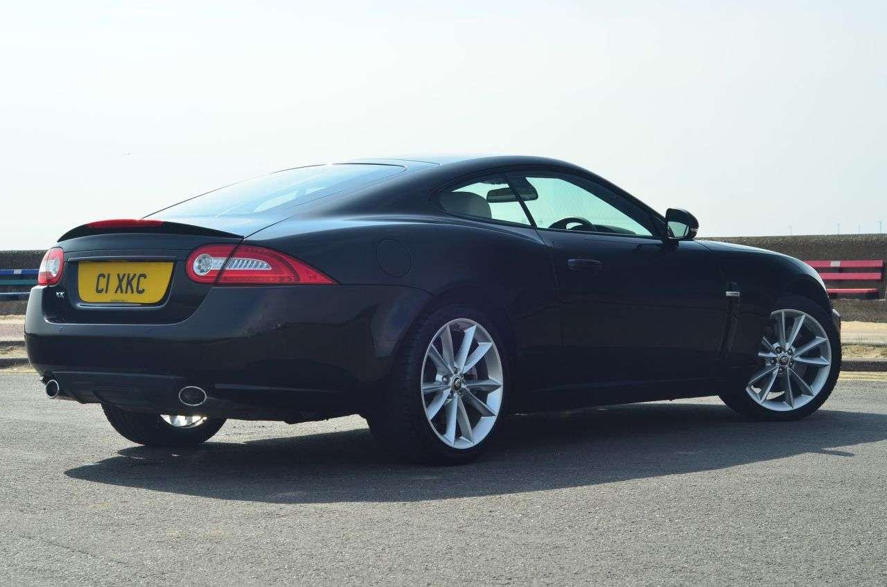 2011 JAGUAR XK 2011 JAGUAR XK