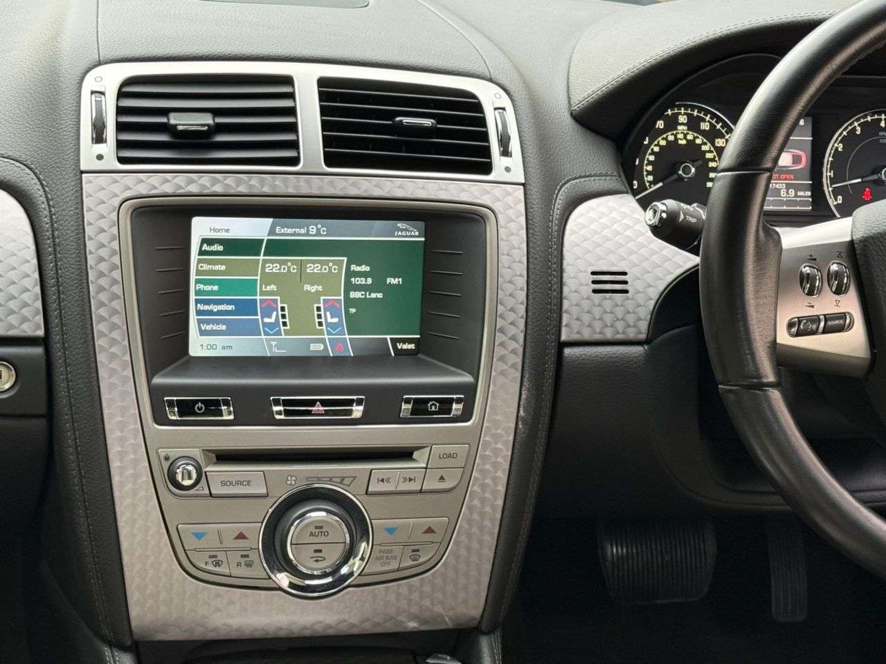 2011 JAGUAR XK 2011 JAGUAR XK