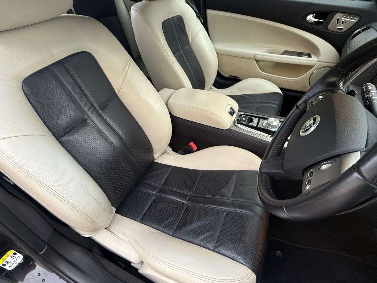 2011 JAGUAR XK 2011 JAGUAR XK