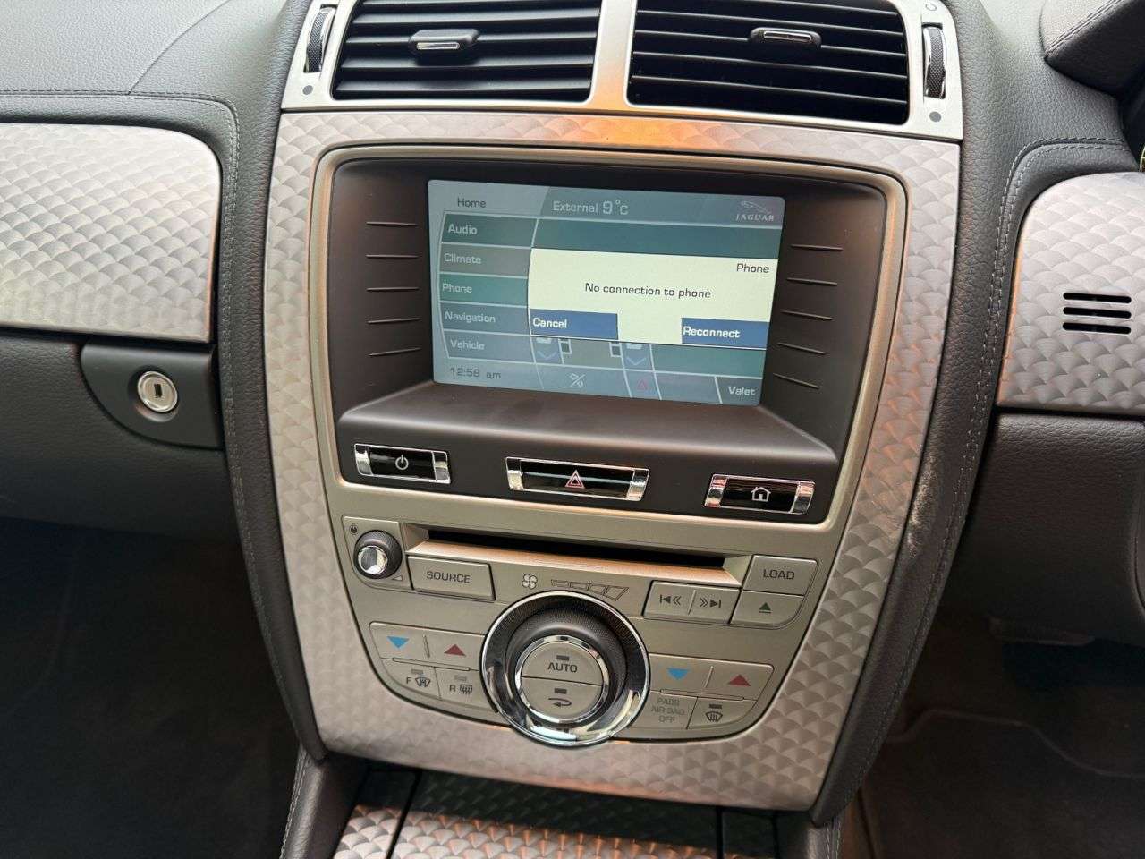 2011 JAGUAR XK 2011 JAGUAR XK