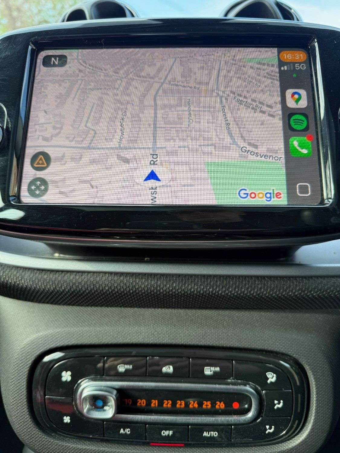 2021 SMART FORTWO 2021 SMART FORTWO