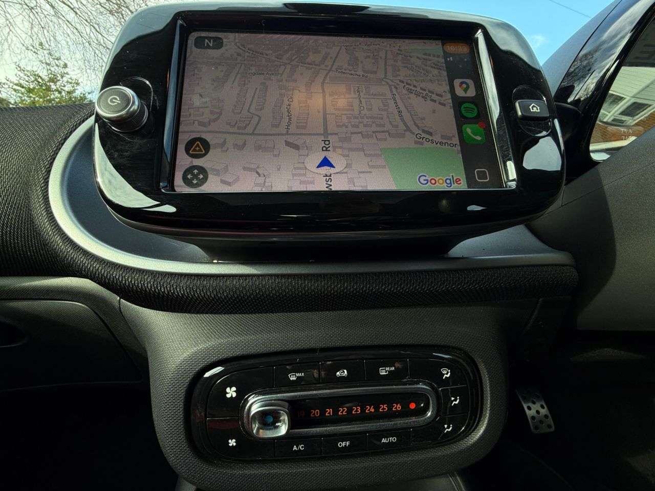 2021 SMART FORTWO 2021 SMART FORTWO