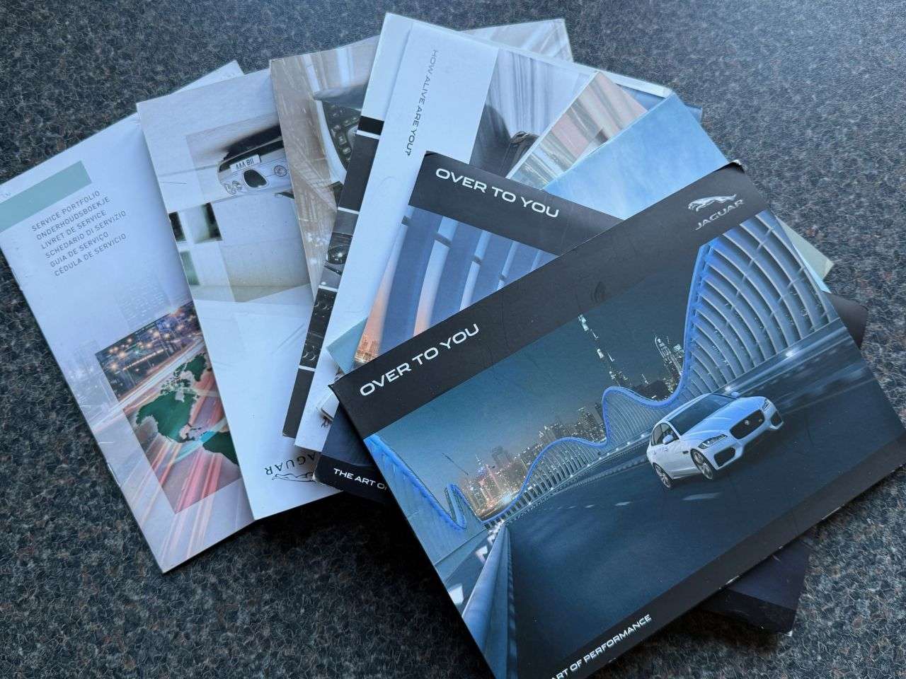 2006 JAGUAR S-TYPE 2006 JAGUAR S-TYPE