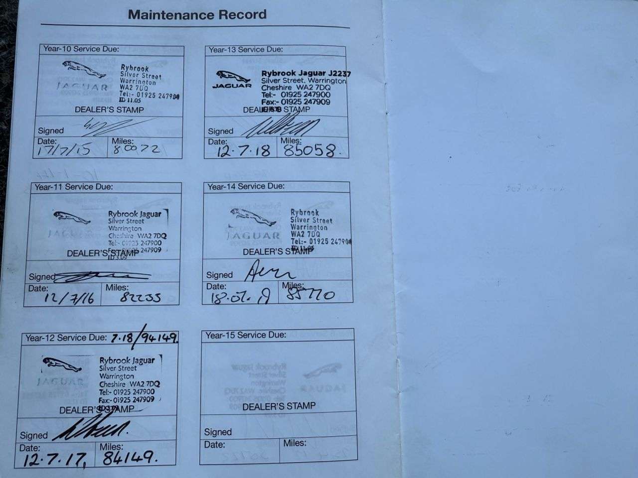 2006 JAGUAR S-TYPE 2006 JAGUAR S-TYPE