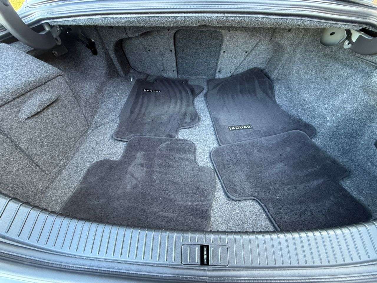 2006 JAGUAR S-TYPE 2006 JAGUAR S-TYPE