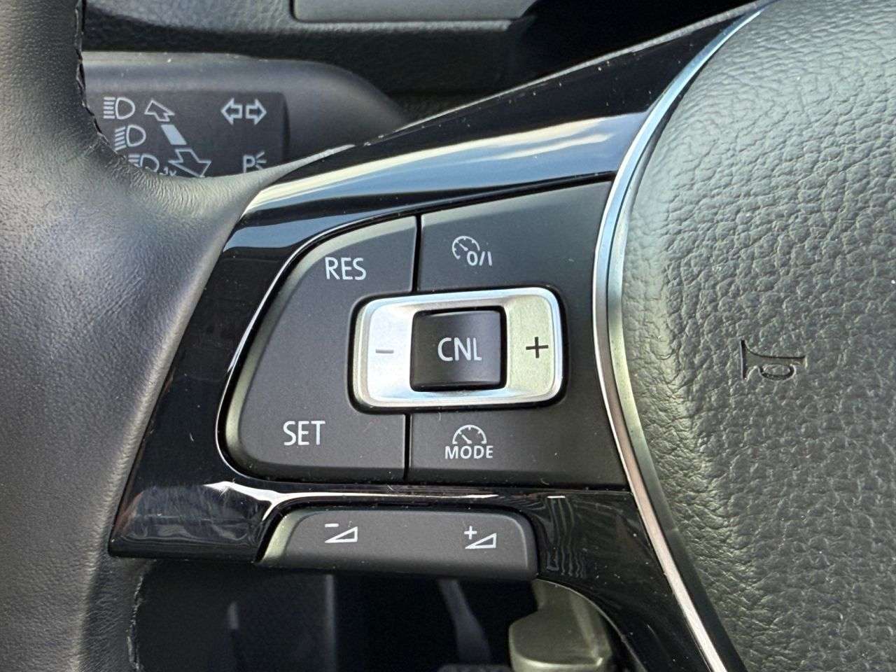 2020 VOLKSWAGEN CADDY MAXI LIFE C20 DIESEL ESTATE 2020 VOLKSWAGEN CADDY MAXI LIFE C20 DIESEL ESTATE