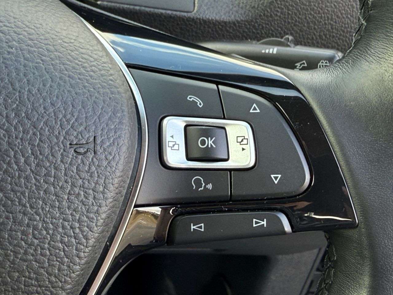 2020 VOLKSWAGEN CADDY MAXI LIFE C20 DIESEL ESTATE 2020 VOLKSWAGEN CADDY MAXI LIFE C20 DIESEL ESTATE