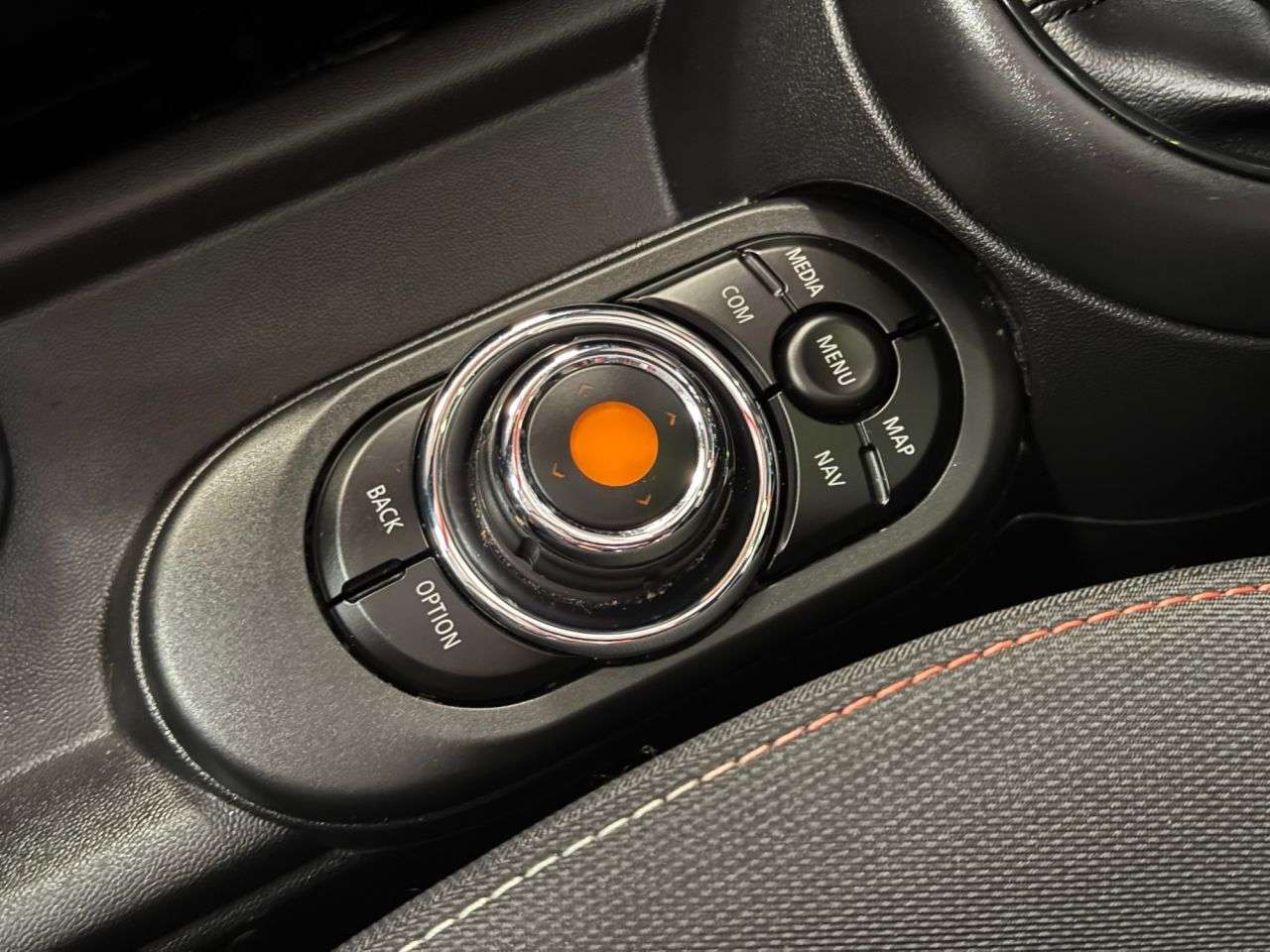 2018 MINI CONVERTIBLE 2018 MINI CONVERTIBLE