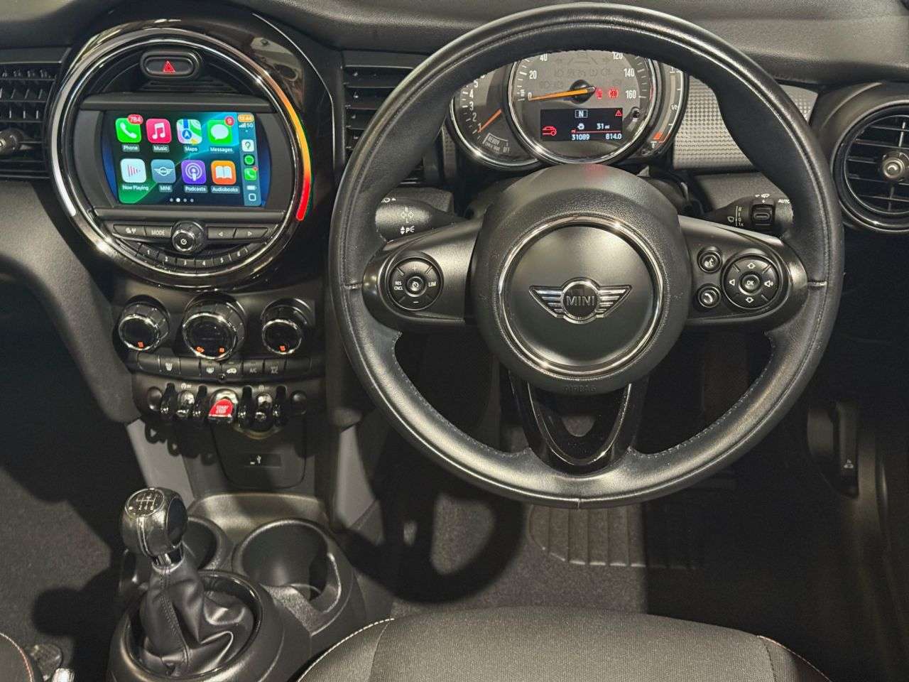 2018 MINI CONVERTIBLE 2018 MINI CONVERTIBLE
