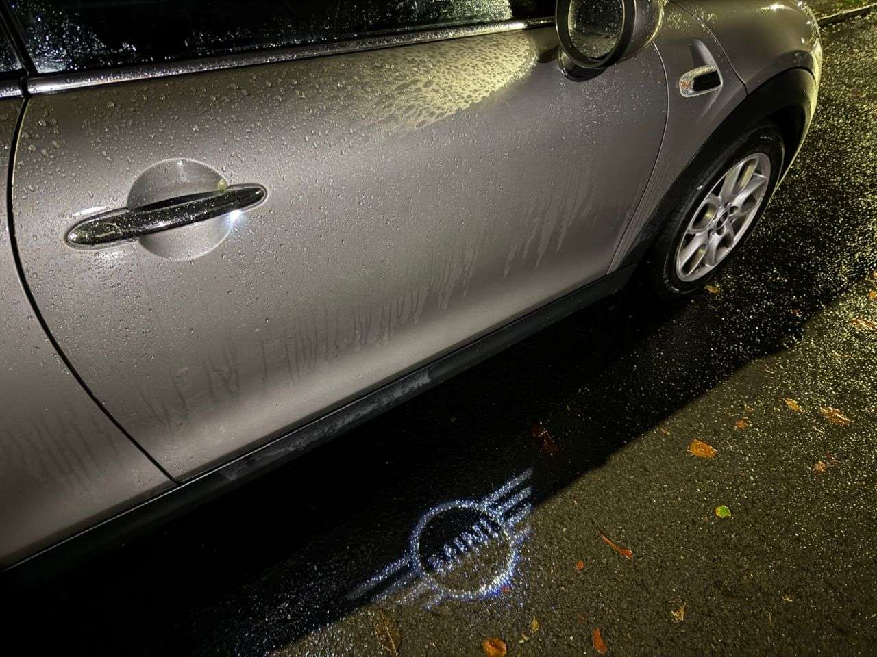 2018 MINI CONVERTIBLE 2018 MINI CONVERTIBLE