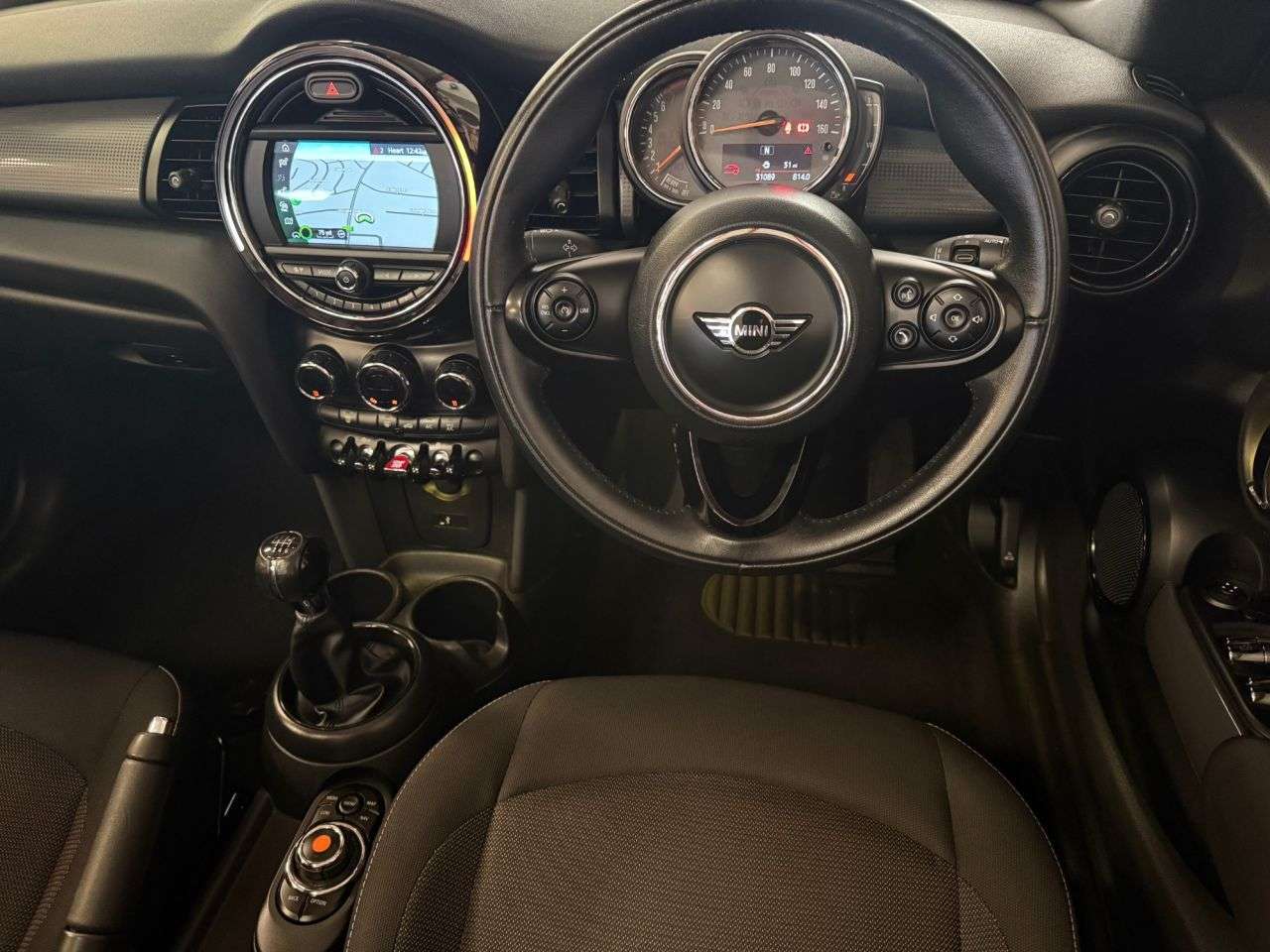 2018 MINI CONVERTIBLE 2018 MINI CONVERTIBLE