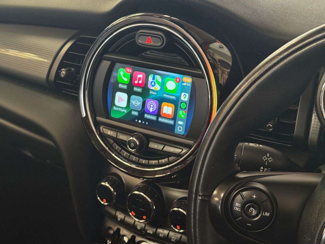 2018 MINI CONVERTIBLE 2018 MINI CONVERTIBLE