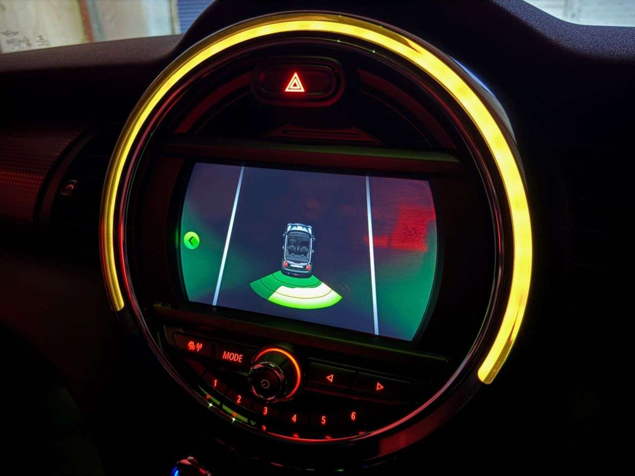 2018 MINI CONVERTIBLE 2018 MINI CONVERTIBLE