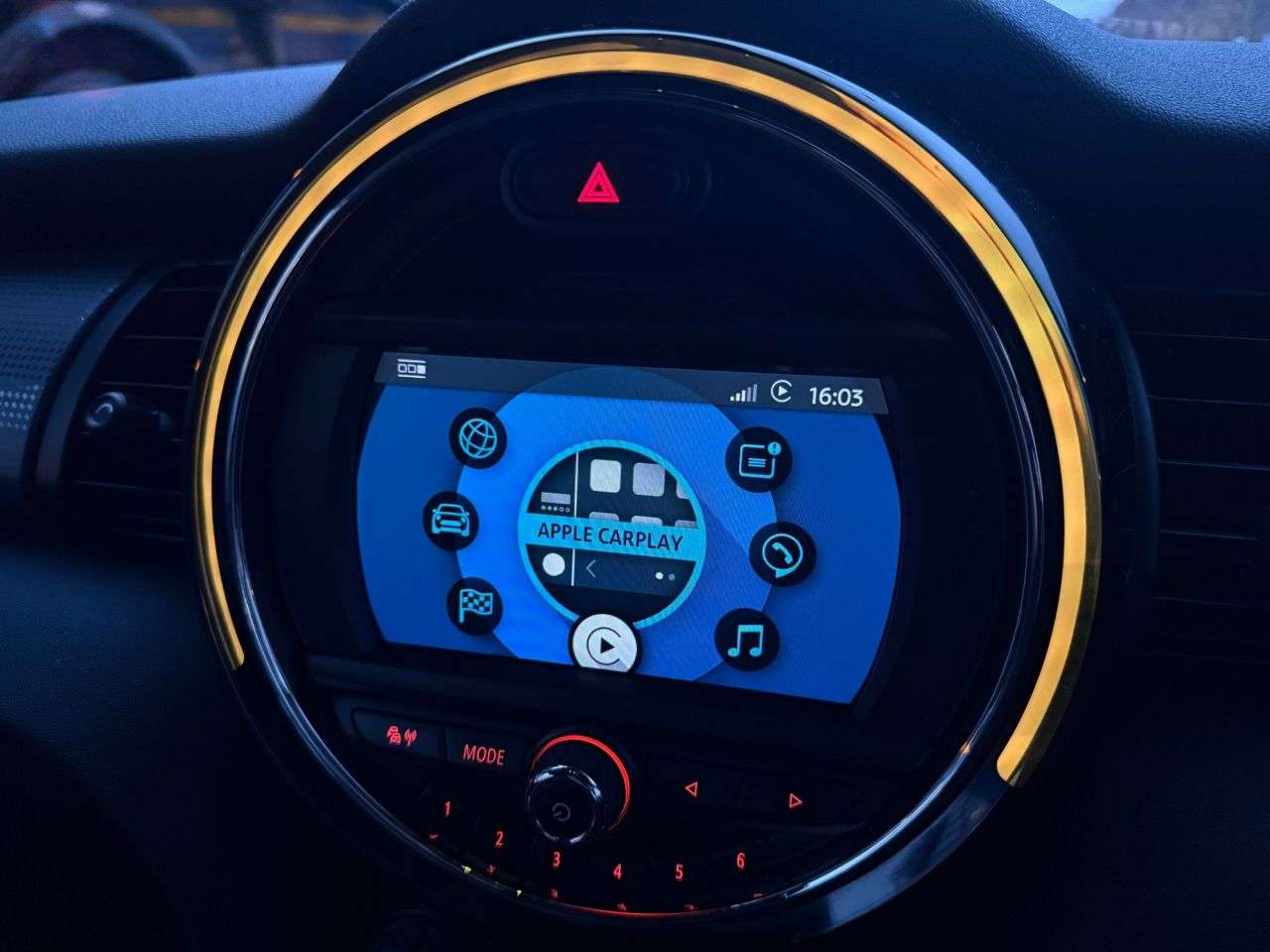 2018 MINI CONVERTIBLE 2018 MINI CONVERTIBLE