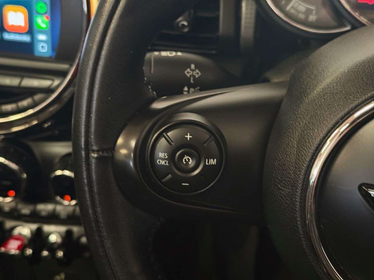 2018 MINI CONVERTIBLE 2018 MINI CONVERTIBLE