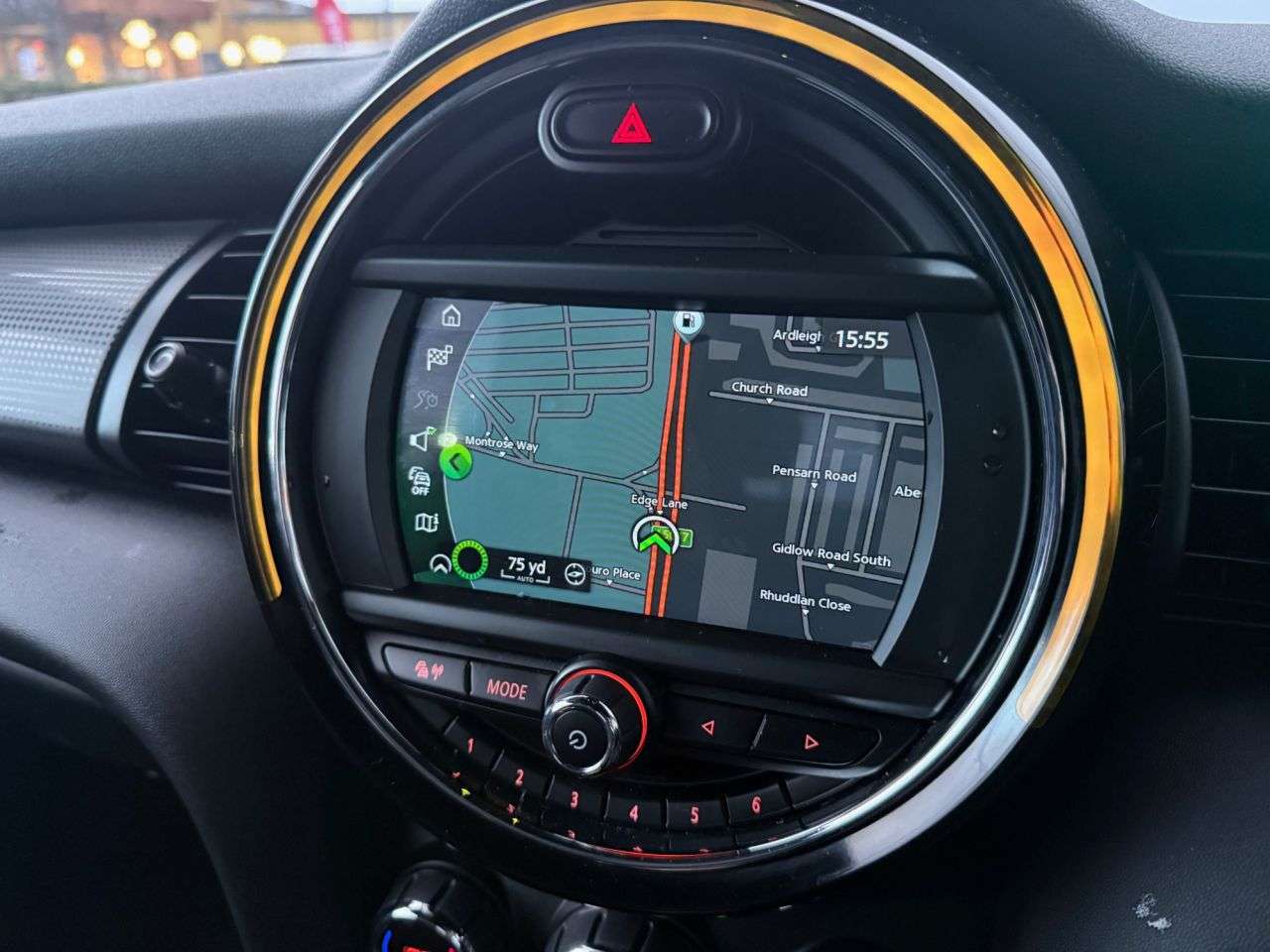 2018 MINI CONVERTIBLE 2018 MINI CONVERTIBLE