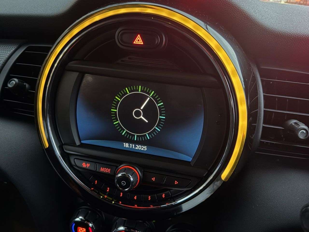 2018 MINI CONVERTIBLE 2018 MINI CONVERTIBLE