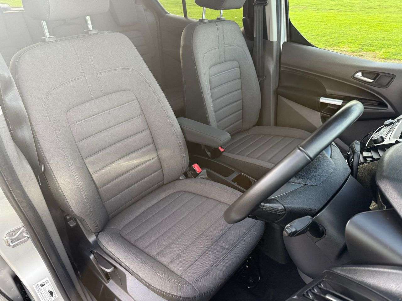 2019 FORD GRAND TOURNEO CONNECT 2019 FORD GRAND TOURNEO CONNECT