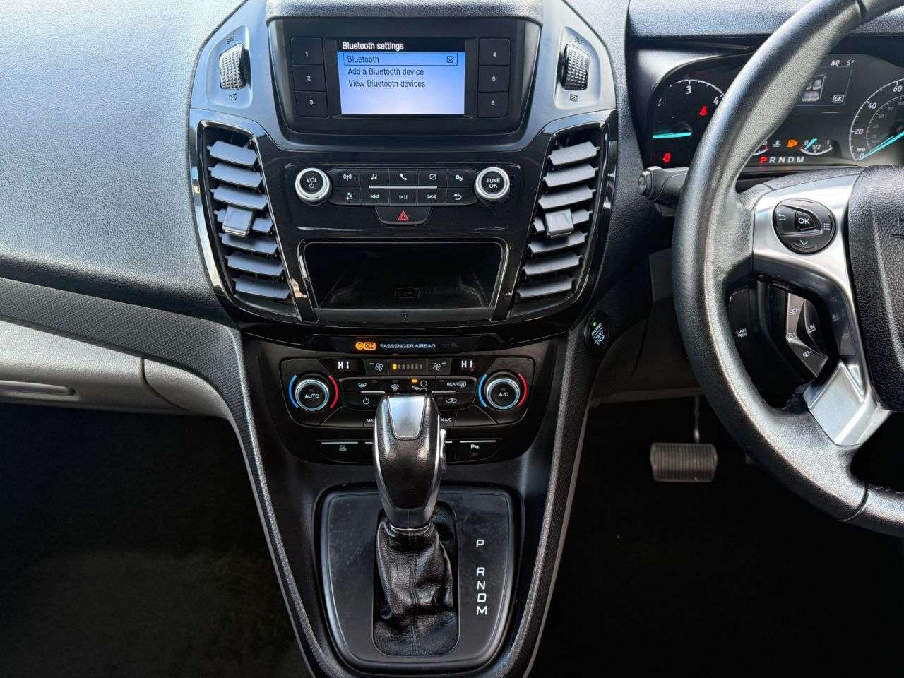 2019 FORD GRAND TOURNEO CONNECT 2019 FORD GRAND TOURNEO CONNECT