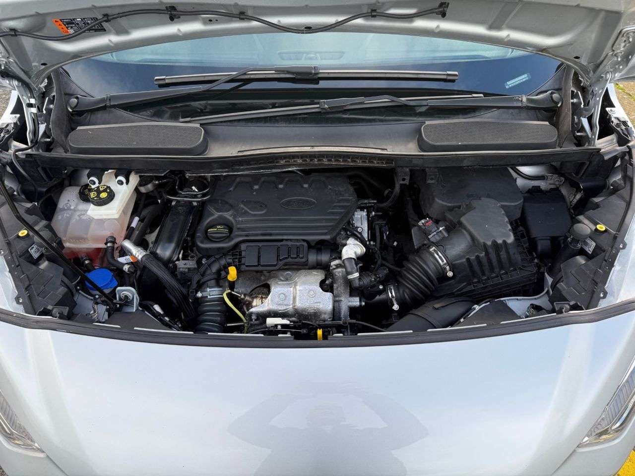 2019 FORD GRAND TOURNEO CONNECT 2019 FORD GRAND TOURNEO CONNECT