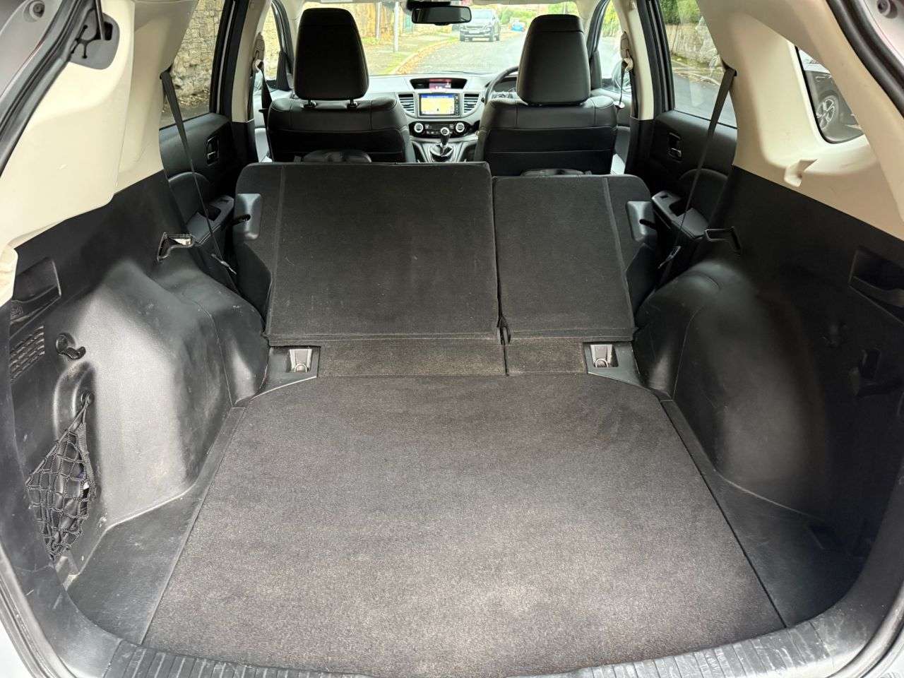 2018 HONDA CR-V 2018 HONDA CR-V