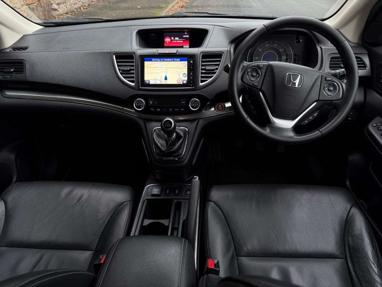 2018 HONDA CR-V 2018 HONDA CR-V