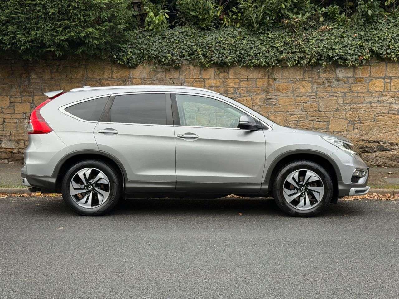 2018 HONDA CR-V 2018 HONDA CR-V