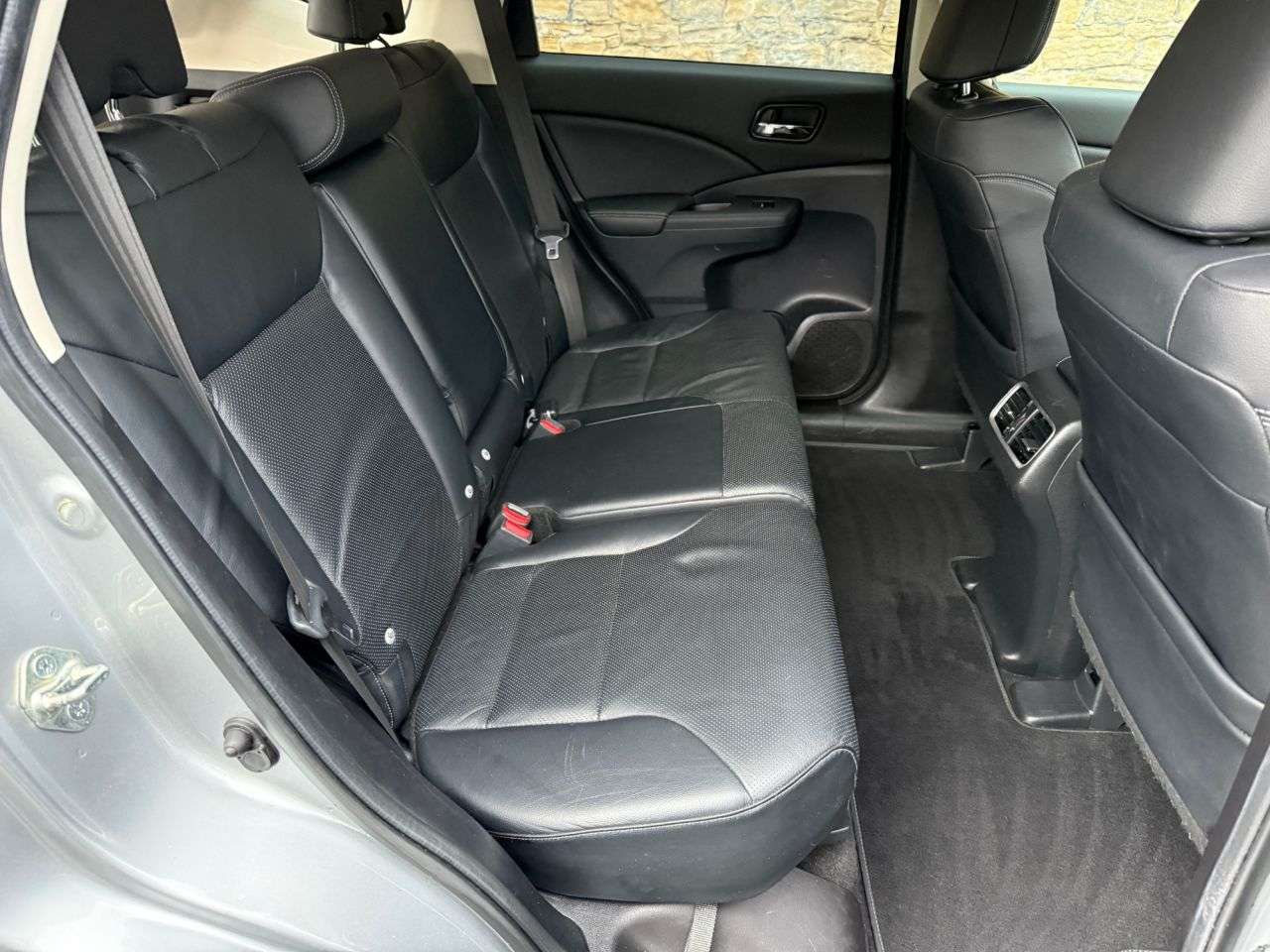 2018 HONDA CR-V 2018 HONDA CR-V