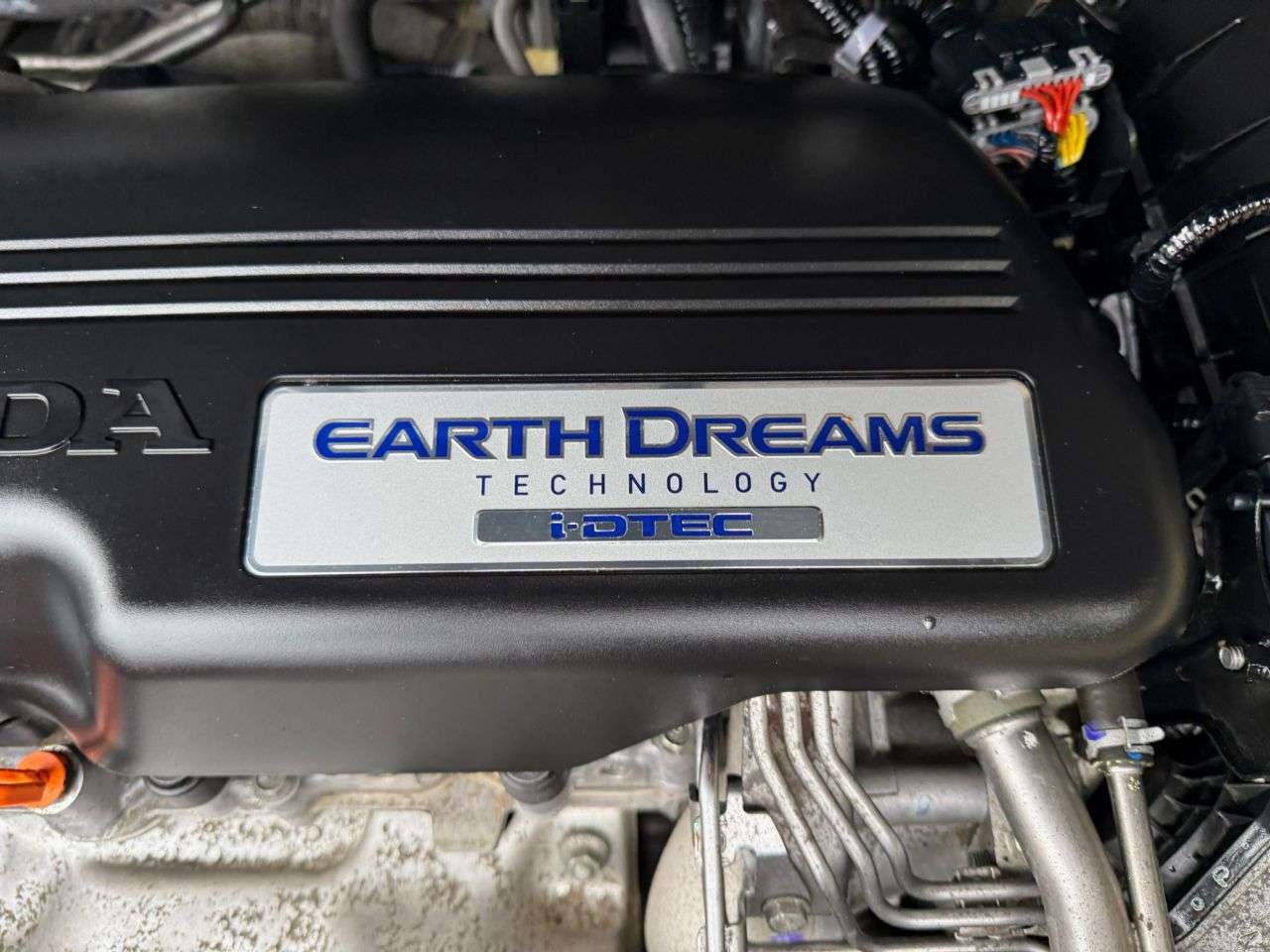 2018 HONDA CR-V 2018 HONDA CR-V