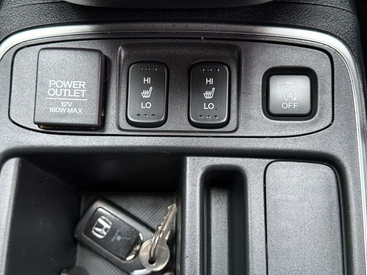 2018 HONDA CR-V 2018 HONDA CR-V