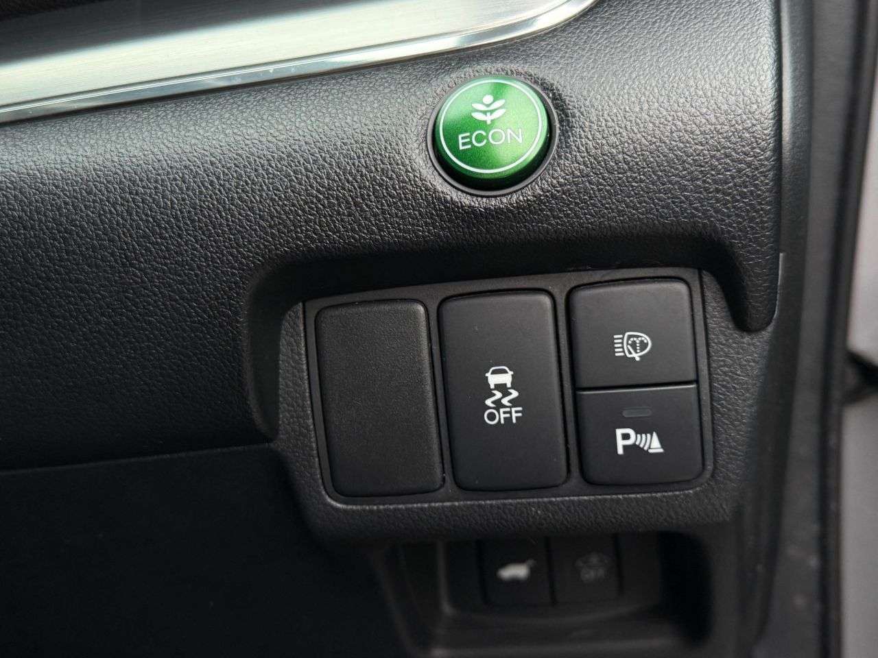 2018 HONDA CR-V 2018 HONDA CR-V