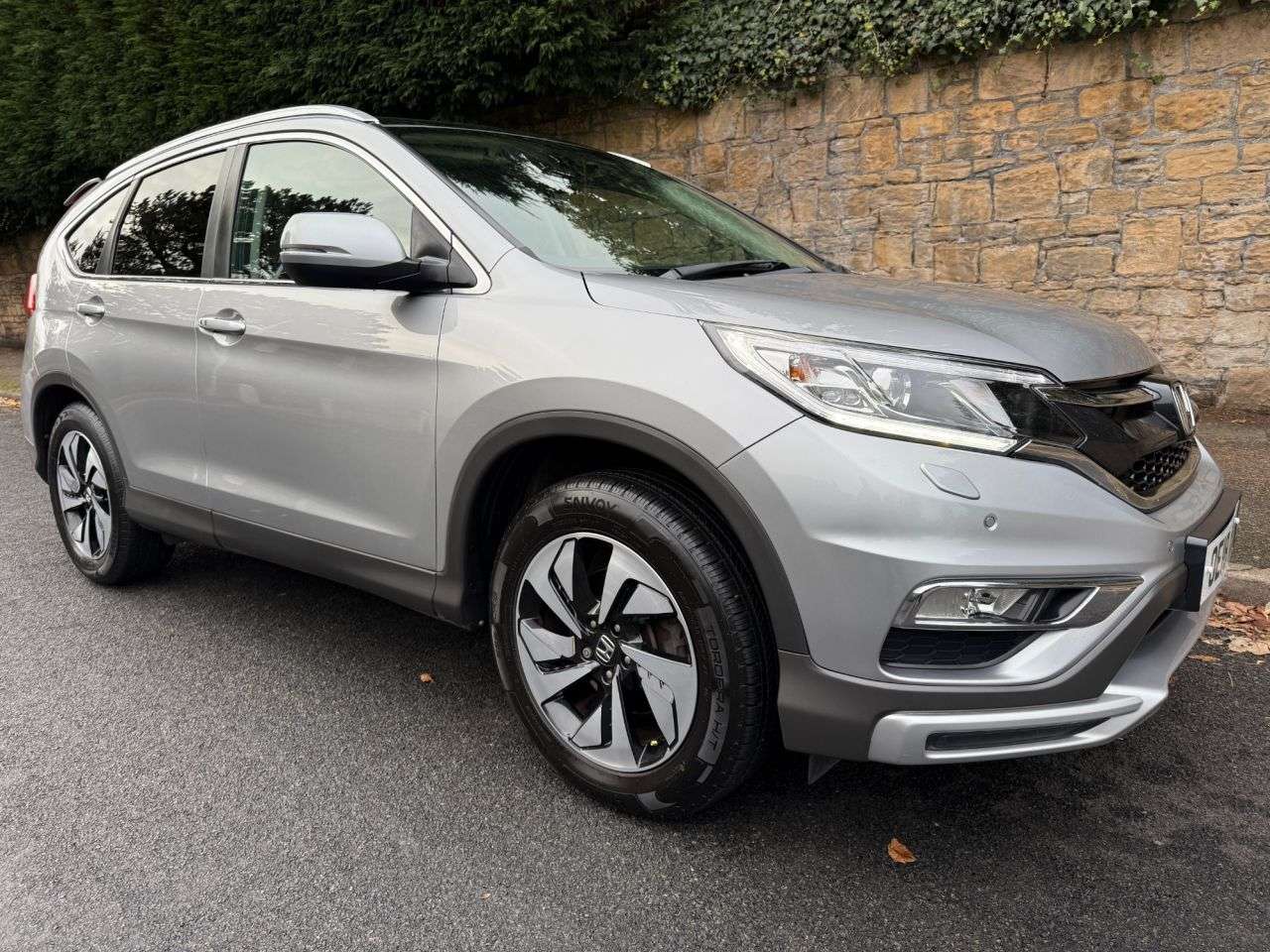 2018 HONDA CR-V 2018 HONDA CR-V