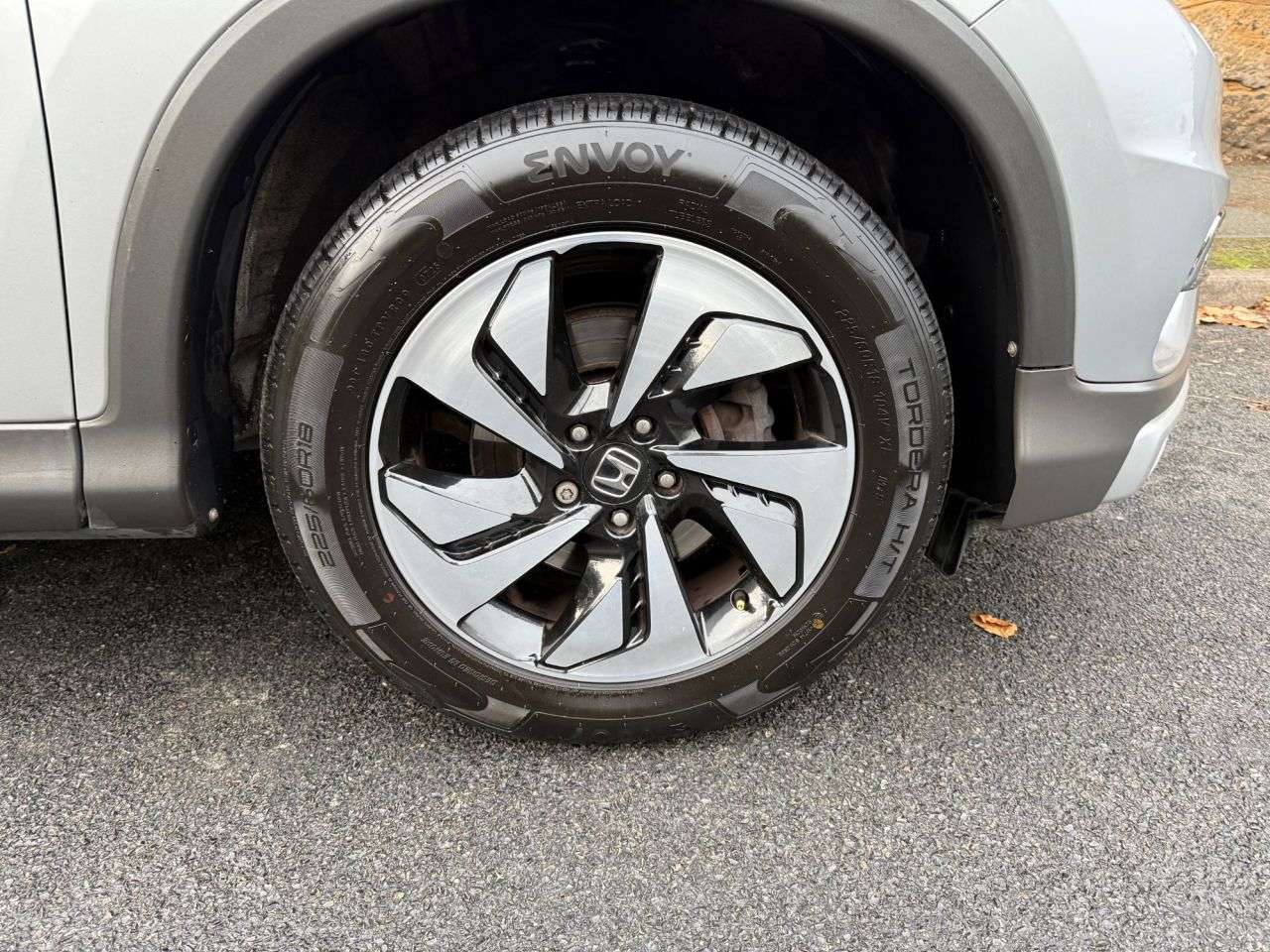 2018 HONDA CR-V 2018 HONDA CR-V