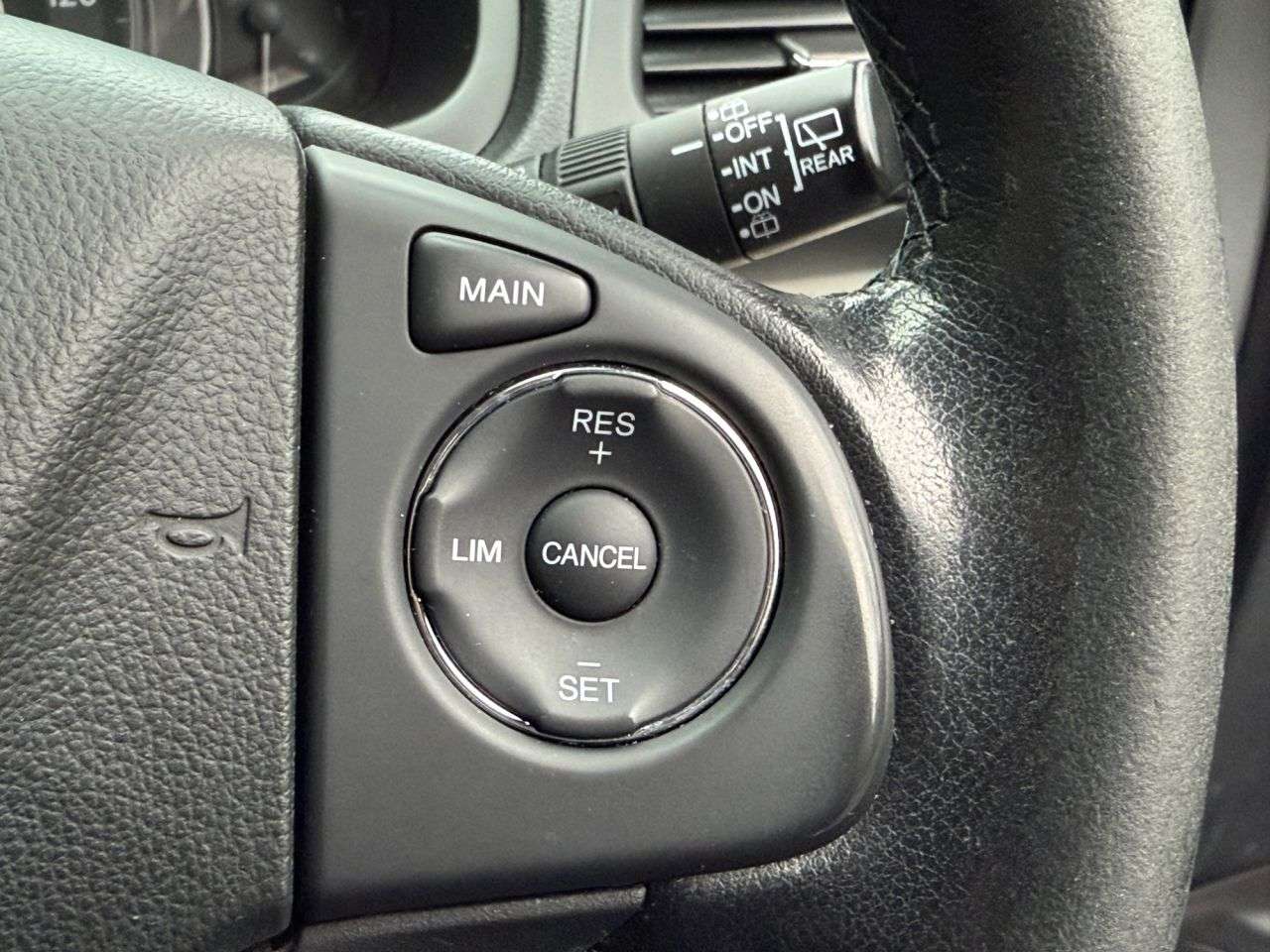 2018 HONDA CR-V 2018 HONDA CR-V